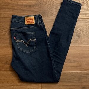 Levi's Indigo Denim Jeans Size 31